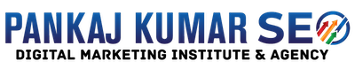 0053 logo pankaj kumar
