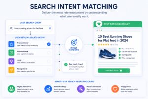 Importance of quality score