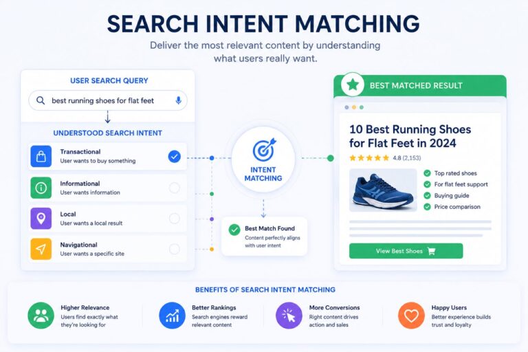 Importance of quality score